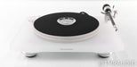 Marantz TT-15S1 Turntable; Clearaudio Virtuoso Wood MM Cartridge