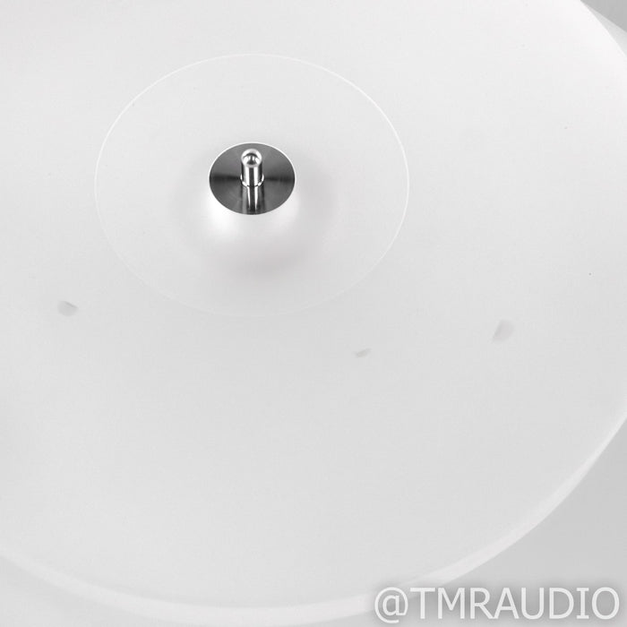 Marantz TT-15S1 Turntable; Clearaudio Virtuoso Wood MM Cartridge