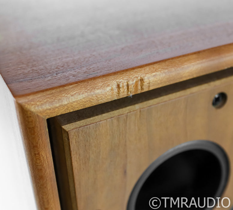 Harbeth Monitor 30 Bookshelf Speakers