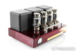 Bob Carver Crimson 275 Stereo Tube Power Amplifier
