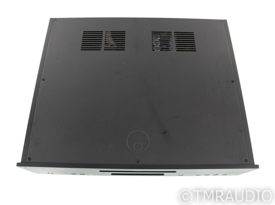 Cambridge Audio Azur 840C Upsampling CD Player; 840-C; Remote