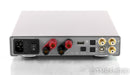 NuForce DDA-120 Stereo Integrated Amplifier; D/A Converter; Remote; Bluetooth