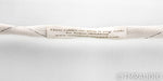 Synergistic Research Digital Corridor Reference RCA Coaxial Cable; 1m w/ MPC