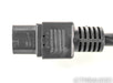 Shunyata Venom Power Cable; 1.5m AC Cord