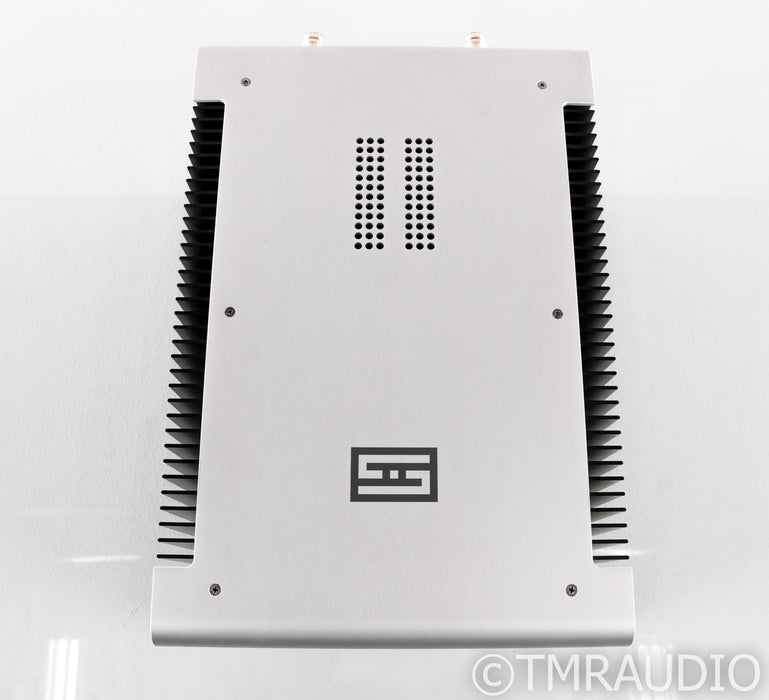 Schiit Vidar Stereo Power Amplifier
