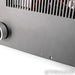Line Magnetic LM218IA Stereo Tube Integrated Amplifier; LM-218-IA