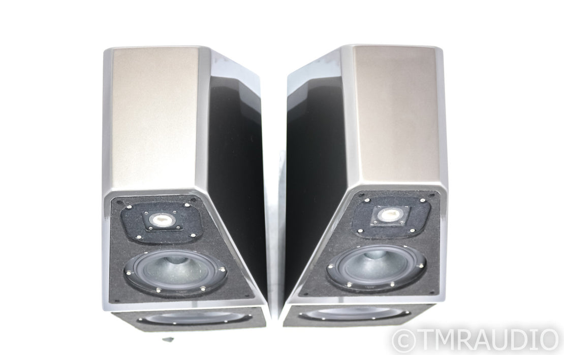 Wilson Audio Sophia Series 3 Floorstanding Speakers