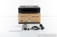 Oppo BDP-105D Universal Blu-Ray Player; BDP105D; Darbee Edition; Remote