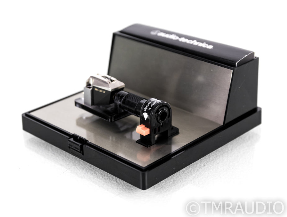 Audio-Technica AT-ART9 Moving Coil Phono Cartridge; ATART-9; MC