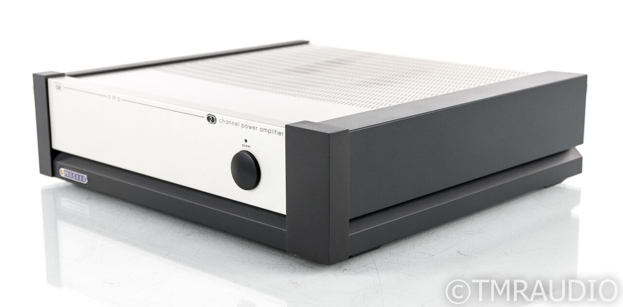 Proceed Amp 2 Stereo Power Amplifier; Amp2; Madrigal