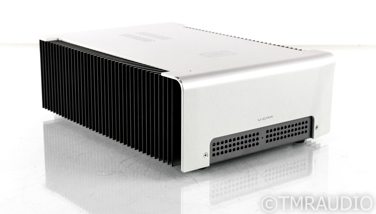 Schiit Vidar Stereo Power Amplifier (1/5);  (1/5)