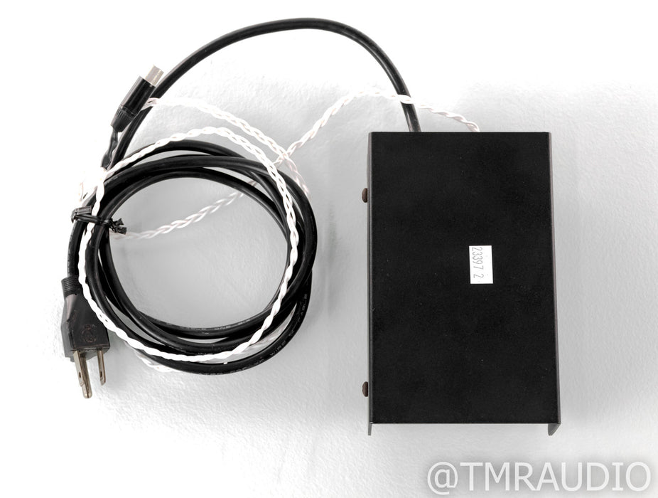Acurus P10 MM / MC Phono Preamplifier