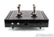 HeadAmp Blue Hawaii SE Tube Headphone Amplifier; Electrostatic; Black; Upgraded