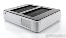 PS Audio PerfectWave Power Plant 5 Power Line Conditioner; P5; Silver; Remote