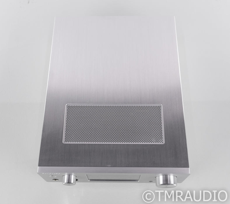 Oppo HA-1 Headphone Amplifier; HA1; Remote; Bluetooth