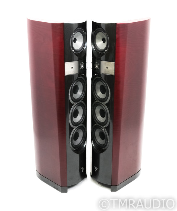 Focal 1037 Be Floorstanding Speakers