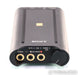 Sony PHA-3 Portable Headphone Amplifier; PHA3; Balanced
