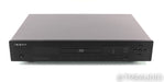 Oppo BDP-103D Universal Blu-Ray Player; Darbee Edition; BDP103D; Remote
