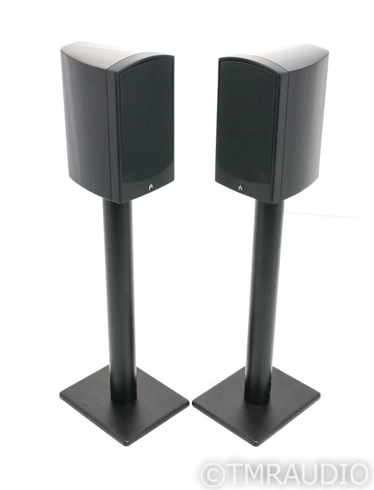 Aperion Verus Grand Bookshelf Speakers