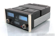 McIntosh MHA-100 Integrated / Headphone Amplifier; DAC; MHA100; Remote