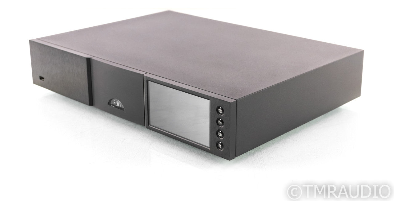 Naim NDX 2 Network Streamer; NDX2; Airplay; WiFi; Bluetooth