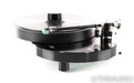 AMG Giro GT9 Belt Drive Turntable; 9WT Turbo Tonearm; AMG Teatro MC Cartridge