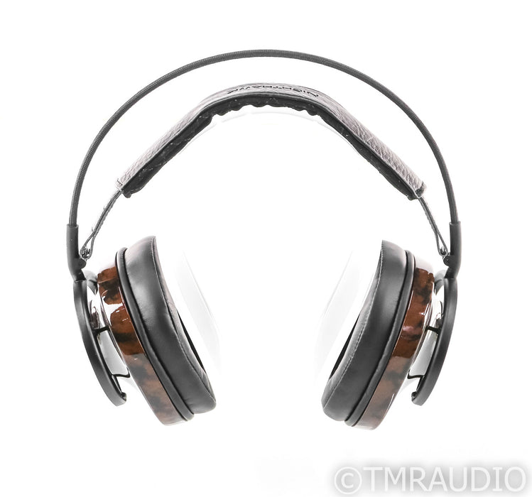 AudioQuest Nighthawk Semi Open Back Headphones