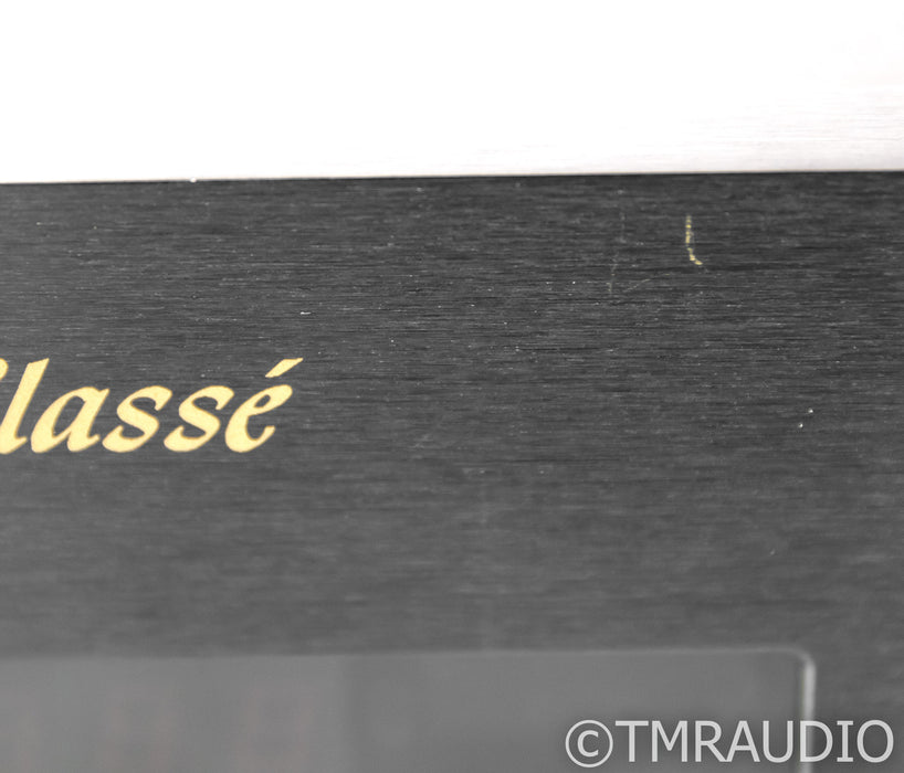Classe CAP-151 Stereo Integrated Amplifier; CAP151 (No Remote)