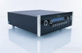 McIntosh C46 Stereo Preamplifier; C-46; Remote