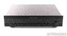 Parasound Model 2100 2.1 Channel Preamplifier; Remote; MM / MC Phono