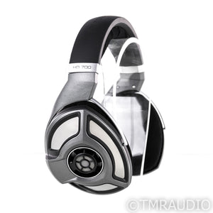 Sennheiser HD700 Open Back Headphones; HD-700