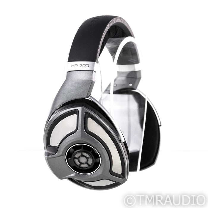 Sennheiser HD700 Open Back Headphones; HD-700