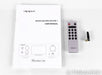 Oppo HA-1 Headphone Amplifier; HA1; Remote; Bluetooth