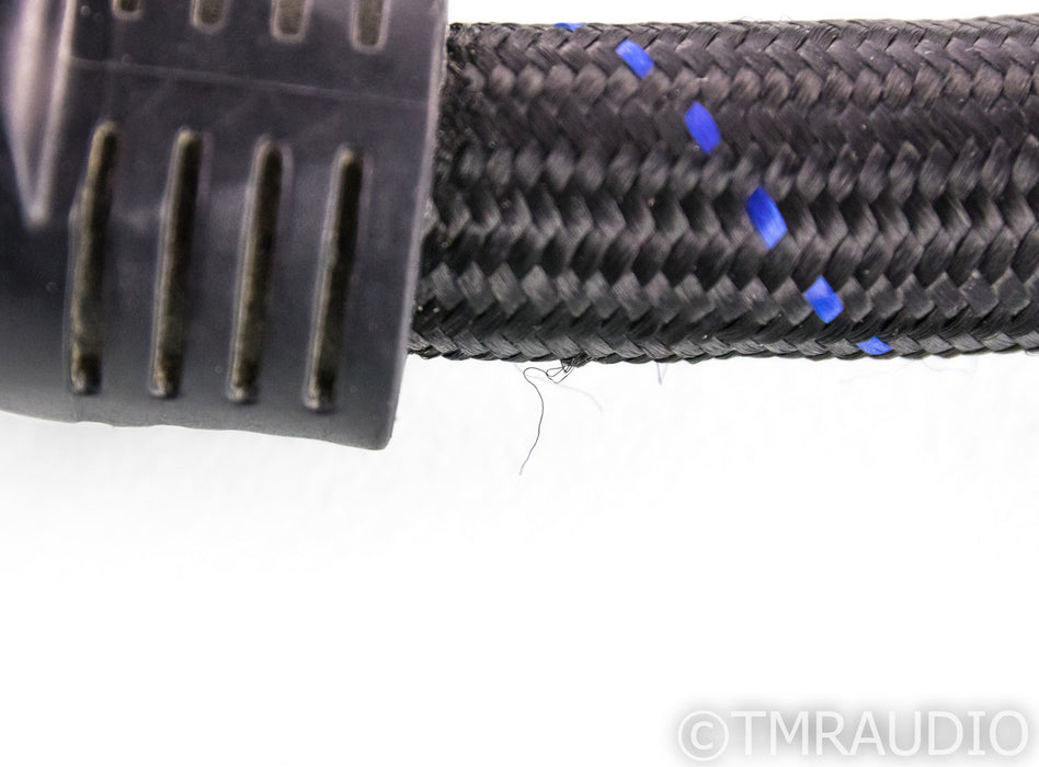 PS Audio PerfectWave AC-5 Power Cable; 2m AC Cord; AC5