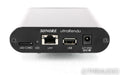 Sonore UltraRendu Network Streamer; CI VDC-7 MKII Power Supply