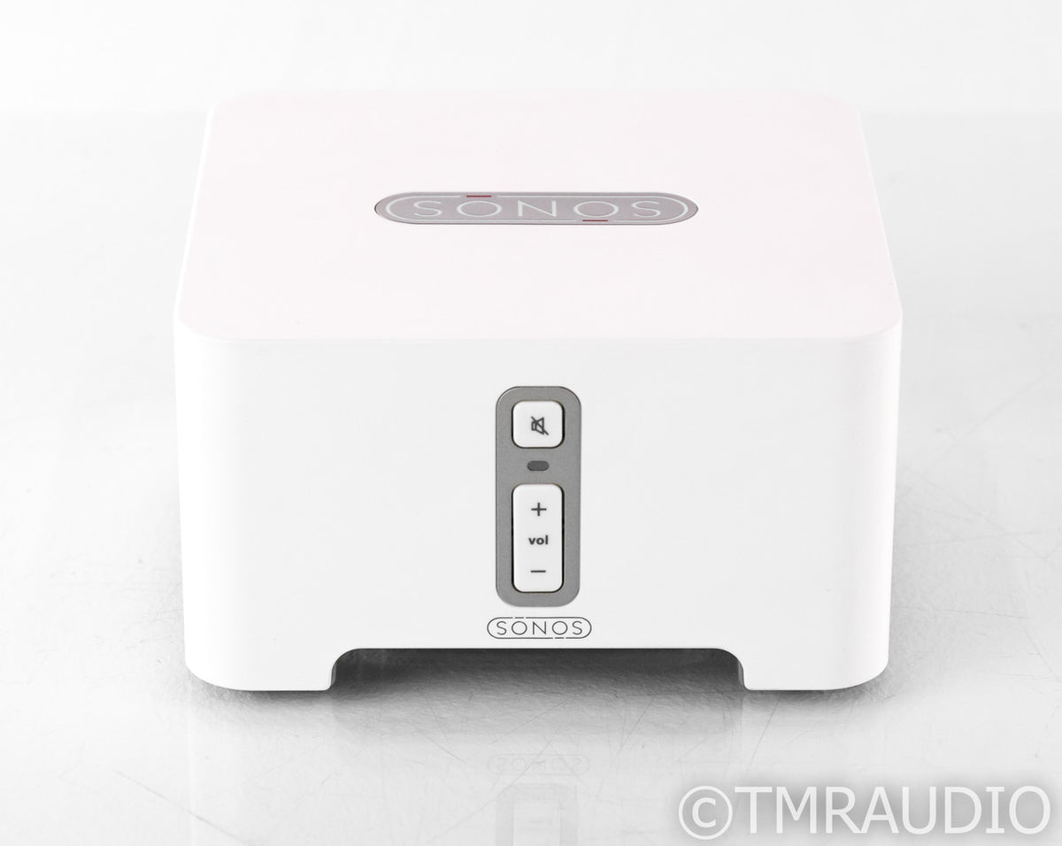 Sonos ZonePlayer ZP90 Wireless Network Streamer; ZP-90 — The Music Room