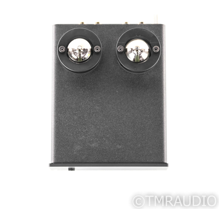 Pro-Ject Tube Box S Tube MM / MC Phono Preamplifier