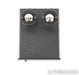 Pro-Ject Tube Box S Tube MM / MC Phono Preamplifier