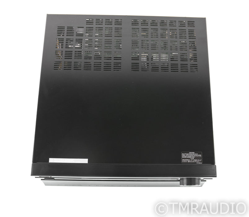 Onkyo PR-SC5508 9.2 Channel Home Theater Processor; PRSC5508; Remote