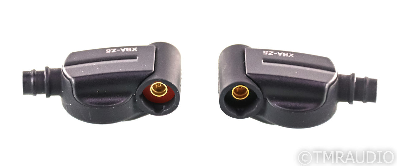 Sony XBA-Z5 In-Ear Monitors; IEM; XBAZ5