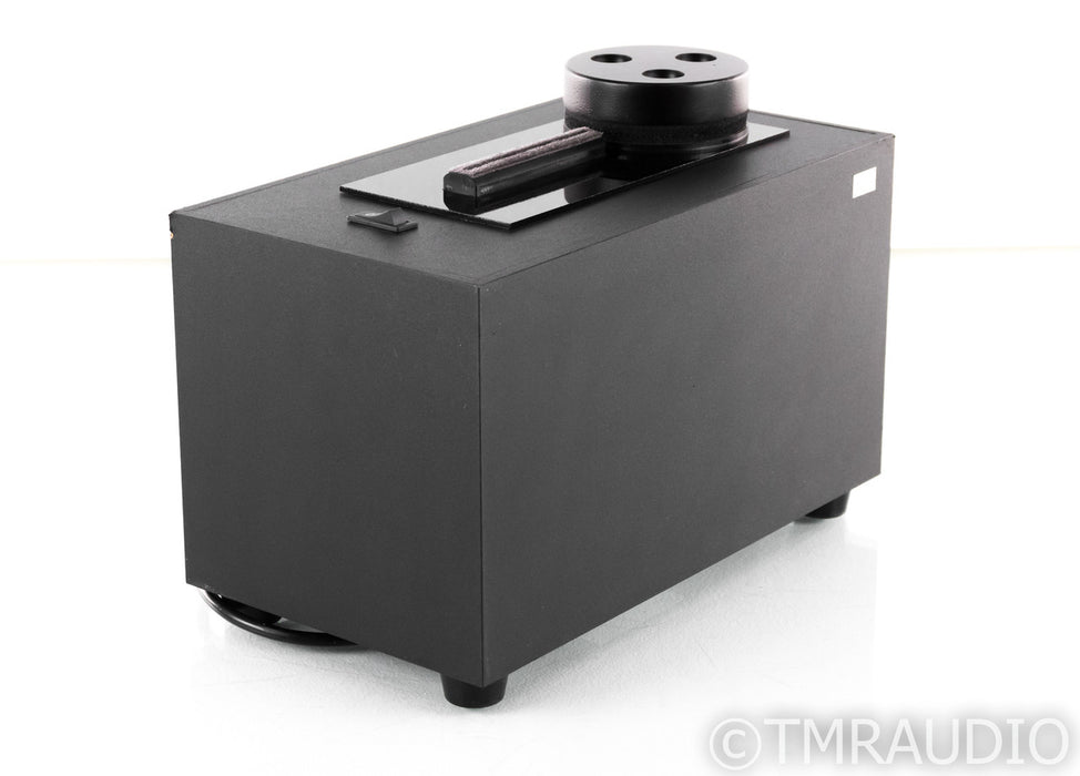 Record Doctor V Vacuum Record Cleaning Machine