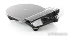 Rega Planar 8 Belt Drive Turntable; Rega Apheta 2 MC Cartridge; PL8; P8