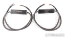 Transparent Audio MusicWave Super MM Speaker Cables; MWS; 8ft Pair