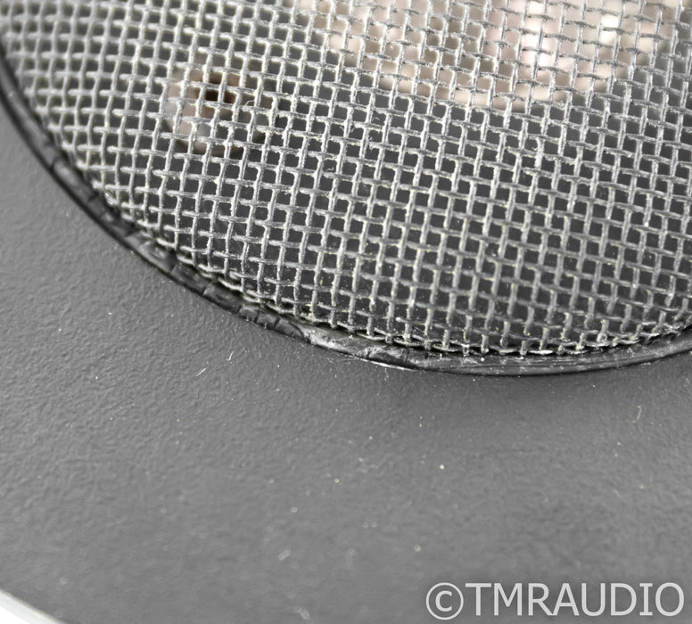 JBL 035TI High Frequency Driver / Tweeter; From JBL L100T; AS-IS (Blown) (1/5)