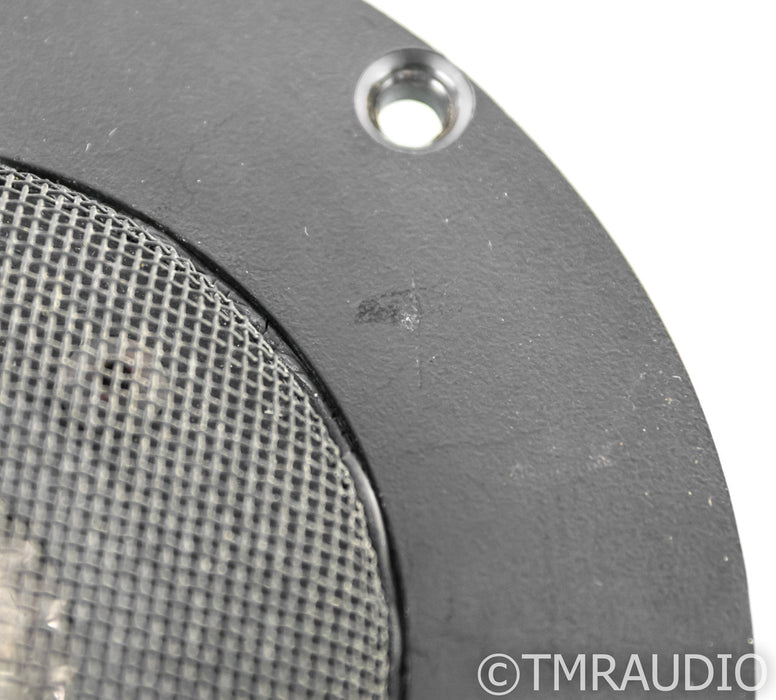 JBL 035TI High Frequency Driver / Tweeter; From JBL L100T; AS-IS (Blown) (1/5)