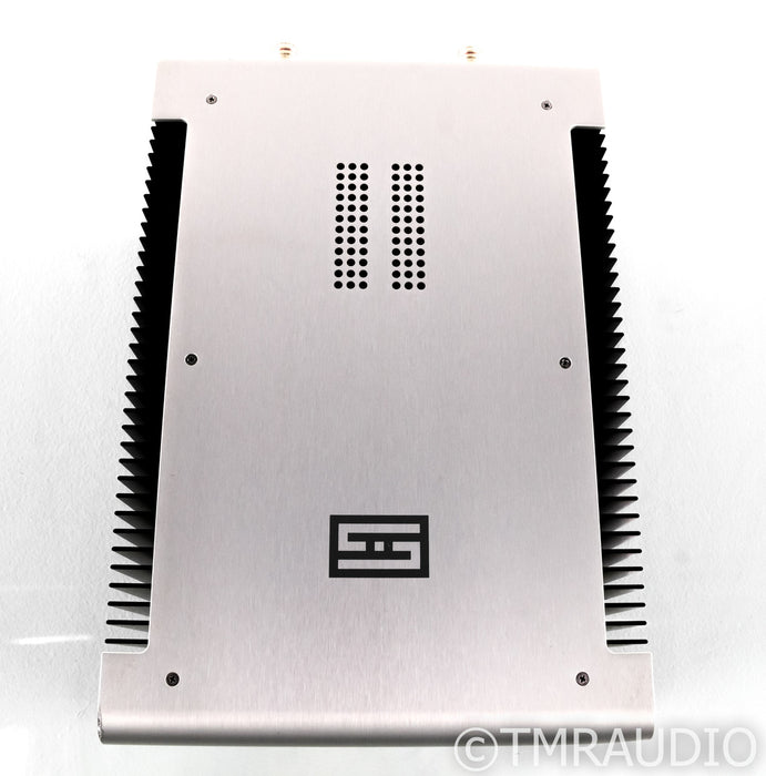 Schiit Vidar Stereo Power Amplifier (1/5);  (1/5)