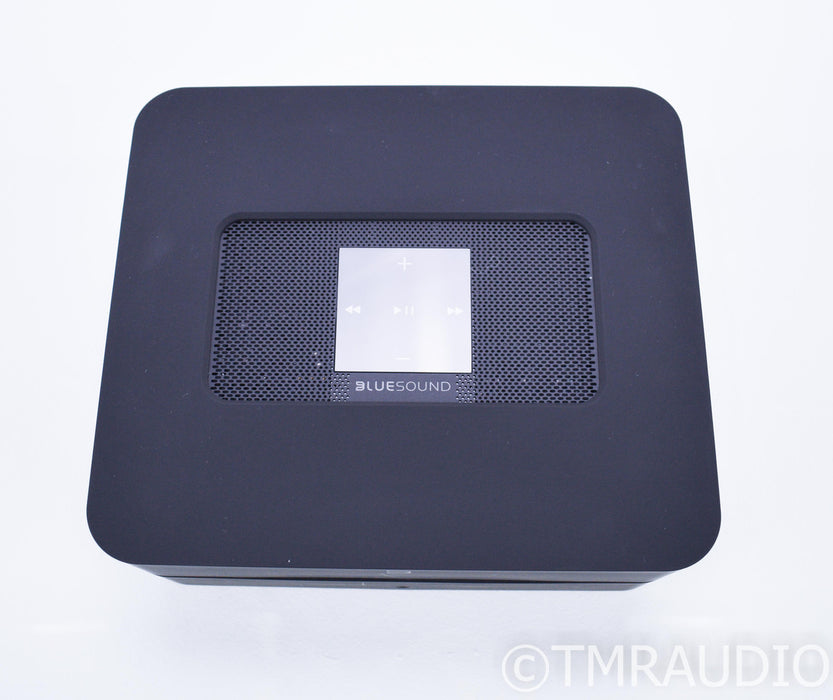 Bluesound Vault 2 Network Server; 2TB HDD