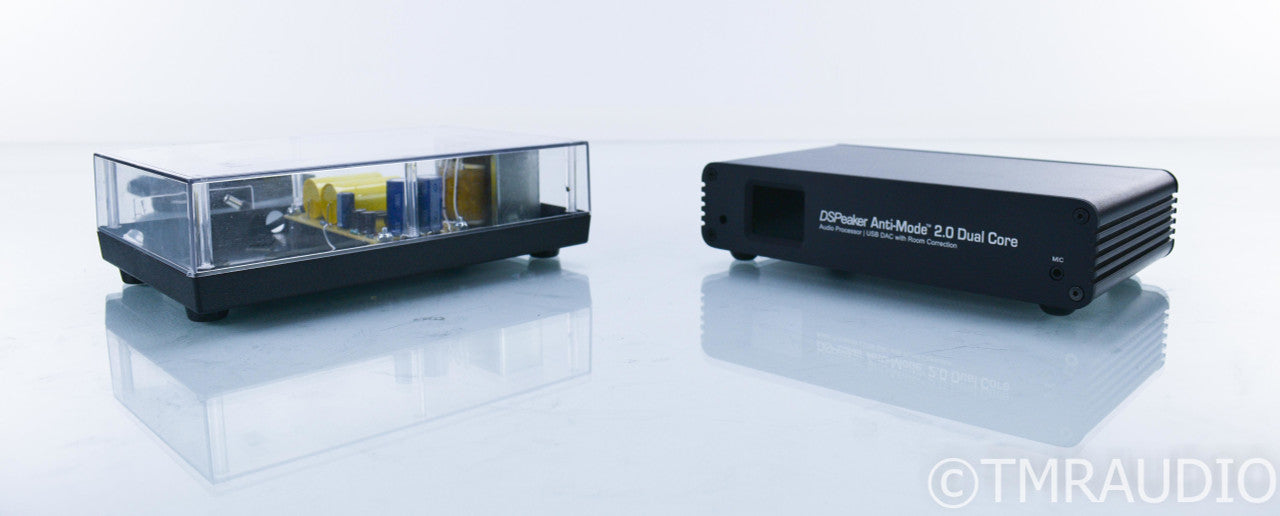 DSPeaker Anti-Mode 2.0 Dual Core DSP