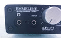 Ray Samuels Audio Emmeline SR-71 Portable Headphone Amplifier