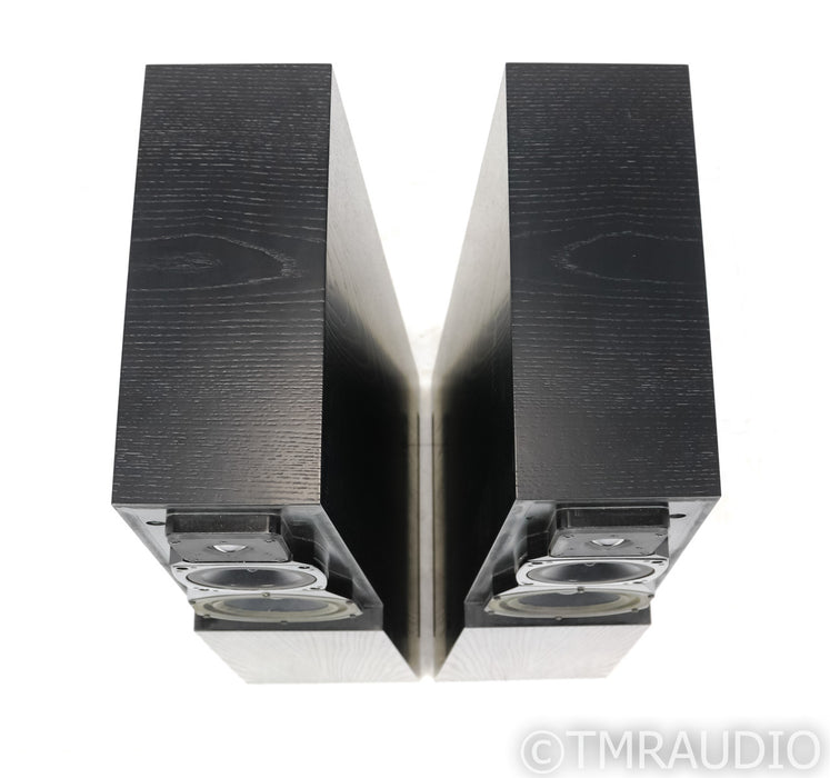 Vandersteen Quatro Wood Floorstanding Speakers